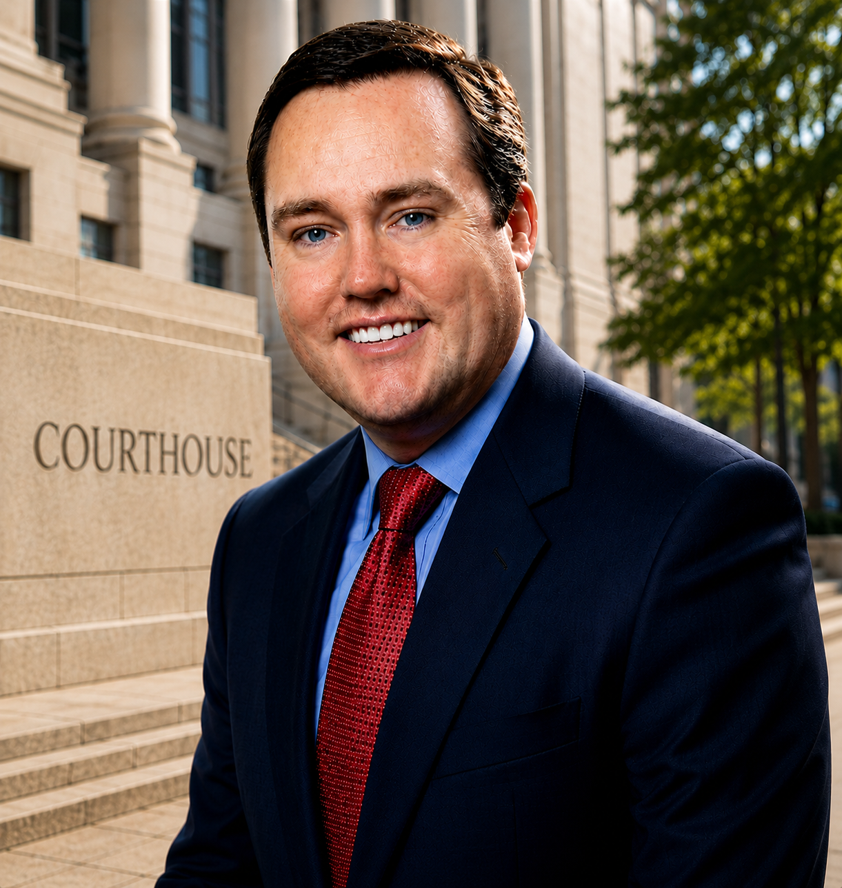 Jim Yeargan Attorney